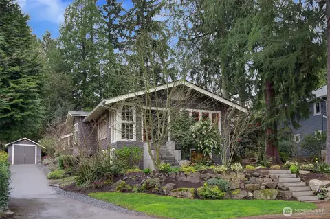 2535 NE 91st St, Seattle, WA 98115