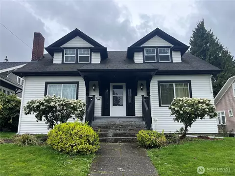 2406 Everett Ave, Everett, WA 98201