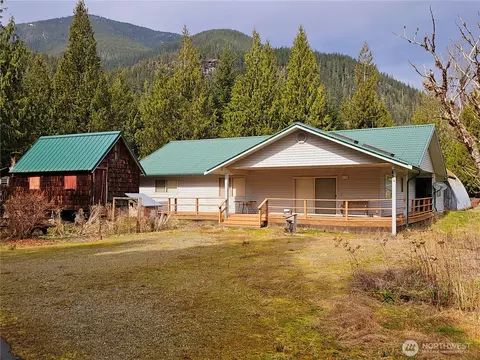 7772 Ranger Station Rd, Marblemount, WA 98267