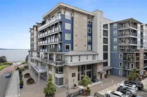 4961 Main St #205, Tacoma, WA 98407