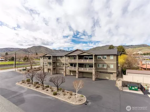 1750 Central Ave #A, Wenatchee, WA 98801