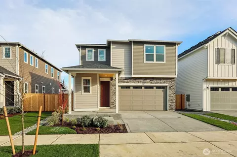 8770 75th Pl NE #39, Marysville, WA 98270