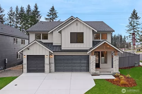 7164 90th Street Ct E, Puyallup, WA 98371