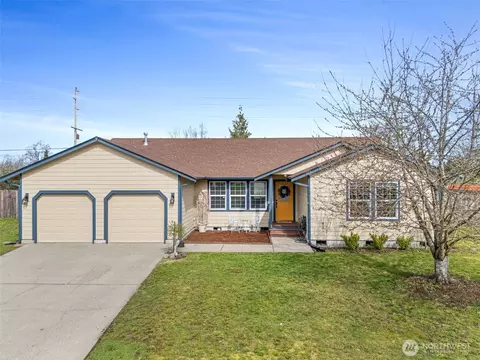 1240 Frog Hollow Ln SW, Tenino, WA 98589