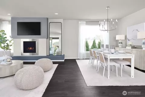Dining - 5717 160th St SW, Edmonds, WA 98026 photo 1 of 1