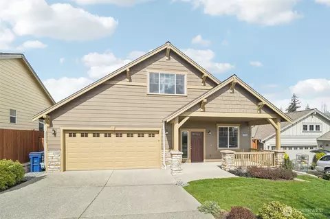 4627 Shantel St, Mount Vernon, WA 98274
