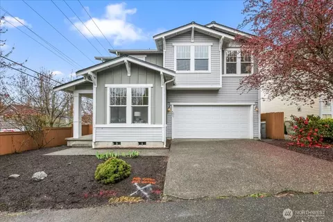 401 Graham Ave NE, Renton, WA 98059