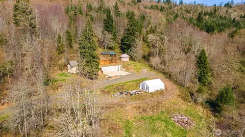 145 Norwood Ln, Onalaska, WA 98570