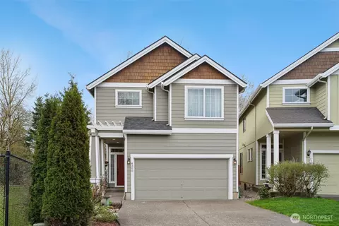 4300 NE 57th Pl, Vancouver, WA 98661
