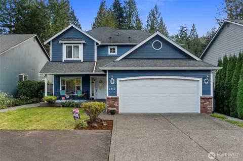1917 Ethridge Ave NE, Olympia, WA 98506