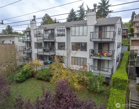 645 W Nickerson St, Seattle, WA 98119