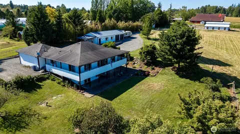 3167 Unick Rd, Ferndale, WA 98248
