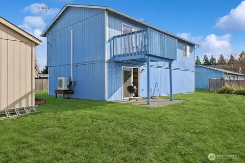 Exterior - 314 Broadway Blvd, Algona, WA 98001 photo 6 of 9