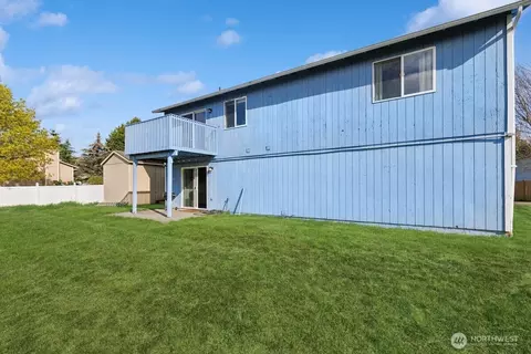 Exterior - 314 Broadway Blvd, Algona, WA 98001 photo 7 of 9