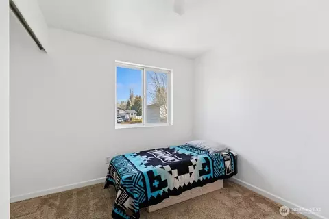 Bedroom - 314 Broadway Blvd, Algona, WA 98001 photo 3 of 3