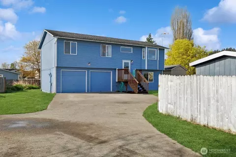 Exterior - 314 Broadway Blvd, Algona, WA 98001 photo 2 of 9