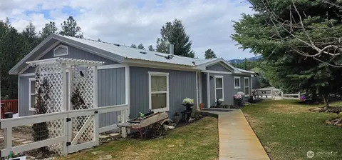 2271 Marble Valley Basin Rd, Addy, WA 99101