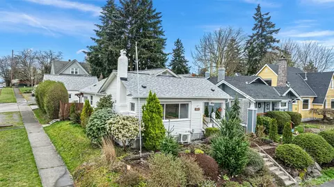 5001 S L St, Tacoma, WA 98408