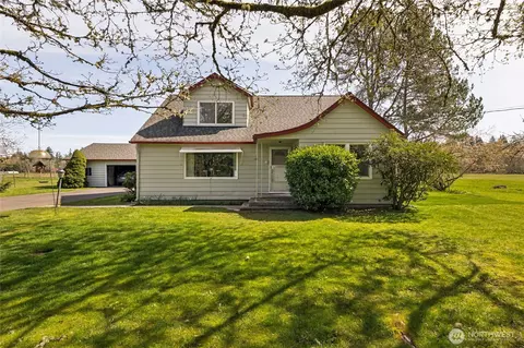 4924 Lemon Rd NE, Olympia, WA 98506