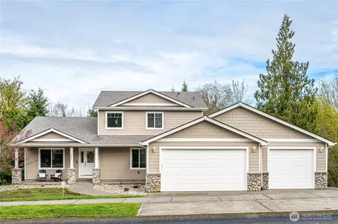 2047 Arab Dr SE, Tumwater, WA 98501