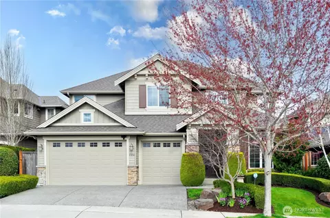 27254 SE 19th Ct, Sammamish, WA 98075