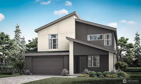 20317 146th Street Ct E #743, Bonney Lake, WA 98391
