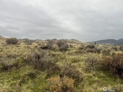 0 Lot 16 Pine Bluff Rd, Oroville, WA 98844