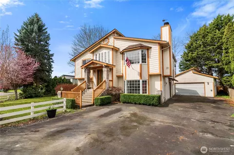 13218 45th Ave NE, Marysville, WA 98271