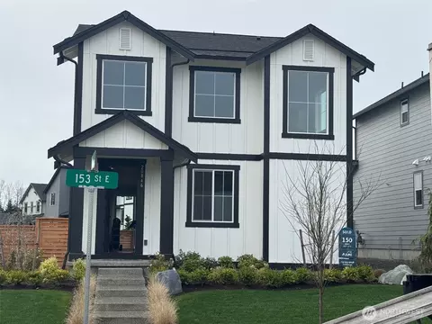 20846 153rd St E, Bonney Lake, WA 98391
