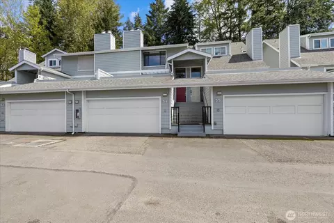 2440 140th Ave NE #54, Bellevue, WA 98005