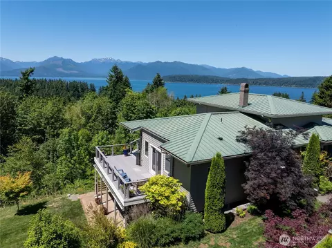 8474 NW Foxhall Ln, Silverdale, WA 98383