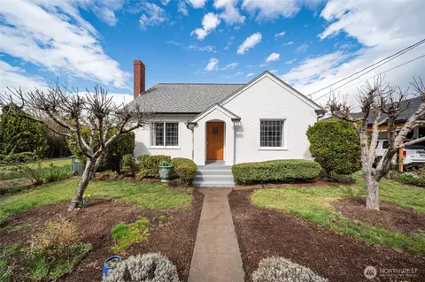 511 E Chestnut St, Walla Walla, WA 99362