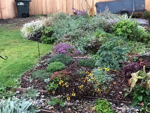 Exterior - 511 E Chestnut St, Walla Walla, WA 99362 photo 11 of 13