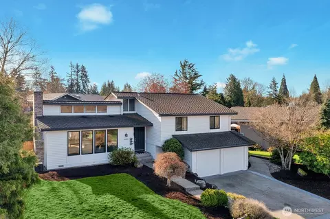 16940 157th Pl SE, Renton, WA 98058