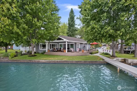 412 Streeter Rd, Silverlake, WA 98645