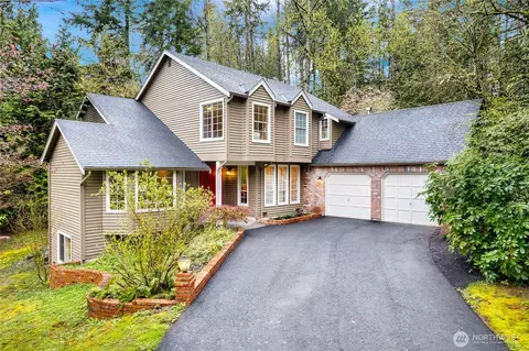 16726 NE 137th St, Woodinville, WA 98072