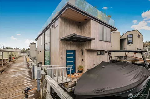 2816 Boyer Ave E #C, Seattle, WA 98102