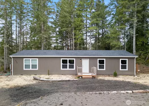 650 Wilson Way, Grapeview, WA 98546