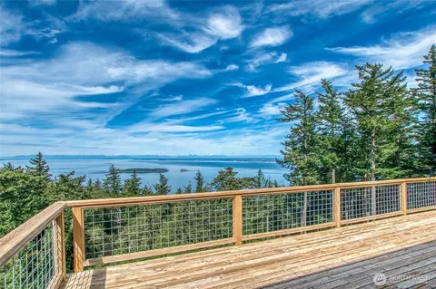 3647 Buck Mountain Rd, Eastsound, WA 98245 photo 19