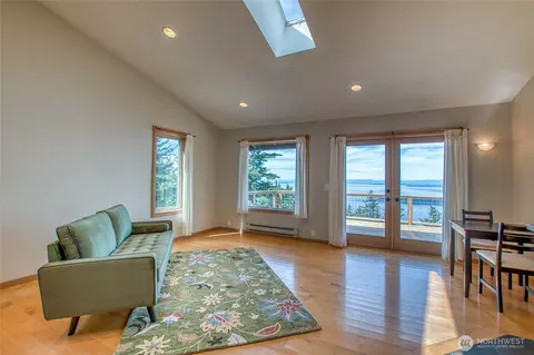 3647 Buck Mountain Rd, Eastsound, WA 98245 photo 9