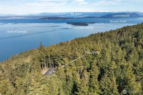 3647 Buck Mountain Rd, Eastsound, WA 98245 photo 11