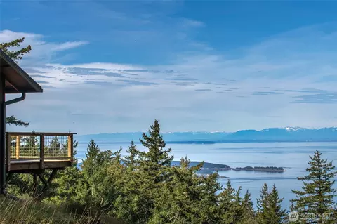 3647 Buck Mountain Rd, Eastsound, WA 98245