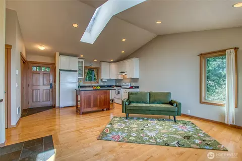 3647 Buck Mountain Rd, Eastsound, WA 98245 photo 7