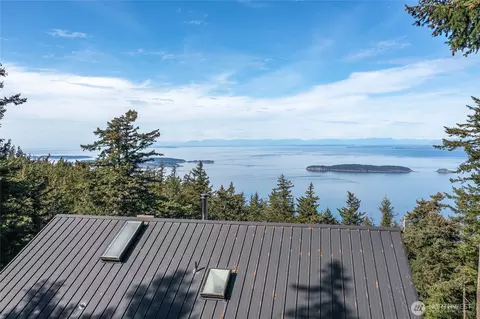 3647 Buck Mountain Rd, Eastsound, WA 98245 photo 3