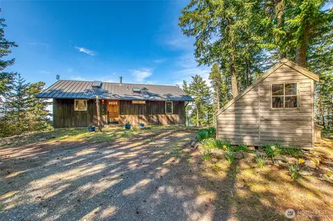 3647 Buck Mountain Rd, Eastsound, WA 98245 photo 25