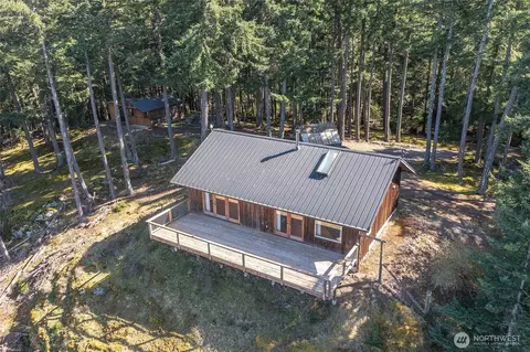 3647 Buck Mountain Rd, Eastsound, WA 98245 photo 2