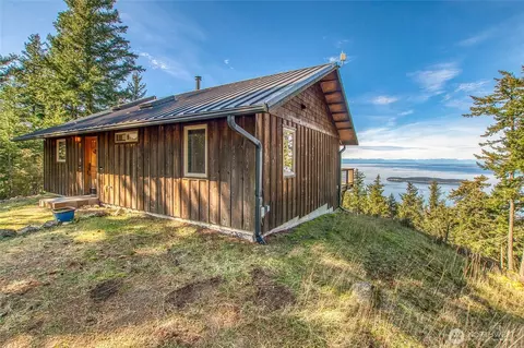 3647 Buck Mountain Rd, Eastsound, WA 98245 photo 24