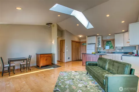 3647 Buck Mountain Rd, Eastsound, WA 98245 photo 8