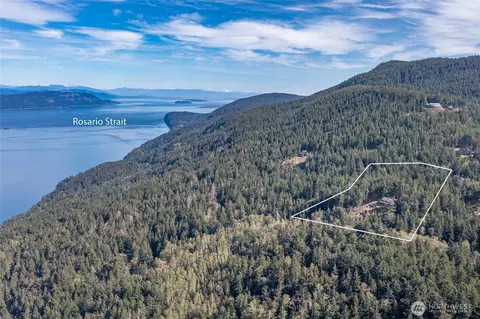 3647 Buck Mountain Rd, Eastsound, WA 98245 photo 20