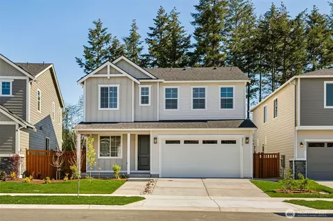 20307 148th St E, Bonney Lake, WA 98391